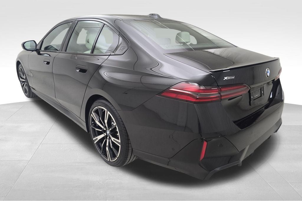 2027 BMW 540i 540i xDrive