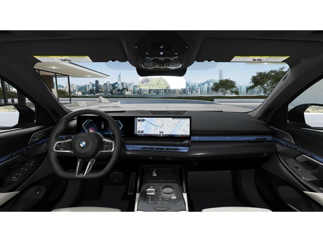 2027 BMW 540i 540i xDrive