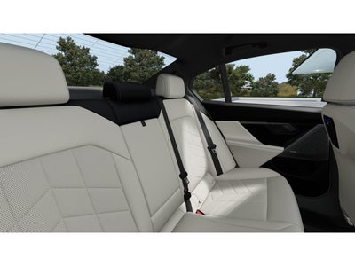 2027 BMW 540i 540i xDrive