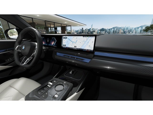 2027 BMW 540i 540i xDrive