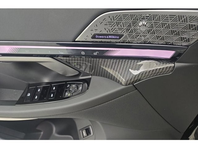 2027 BMW 540i 540i xDrive
