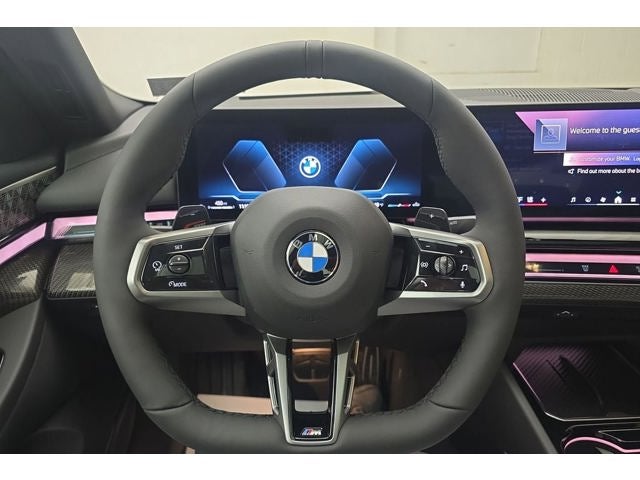 2027 BMW 540i 540i xDrive