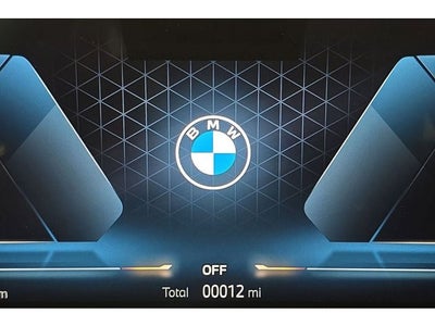 2027 BMW 540i 540i xDrive