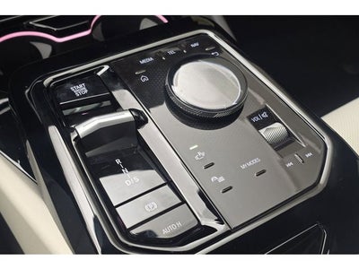 2027 BMW 540i 540i xDrive