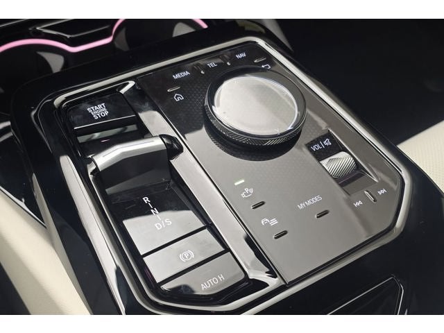 2027 BMW 540i 540i xDrive