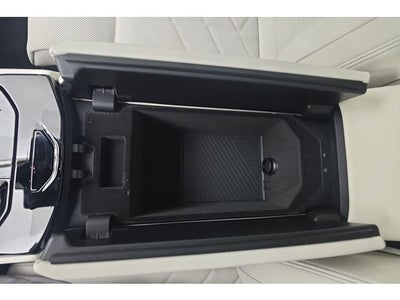 2027 BMW 540i 540i xDrive