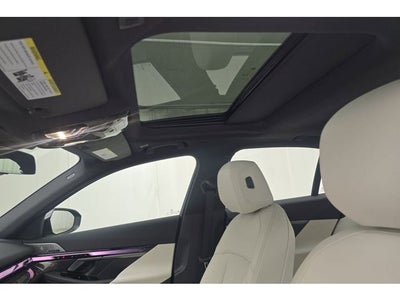 2027 BMW 540i 540i xDrive