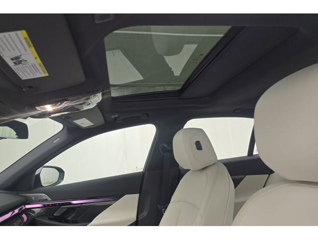 2027 BMW 540i 540i xDrive