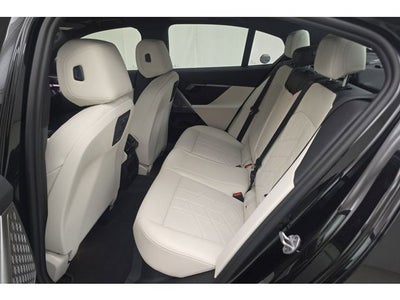 2027 BMW 540i 540i xDrive