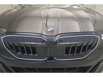 2027 BMW 540i 540i xDrive