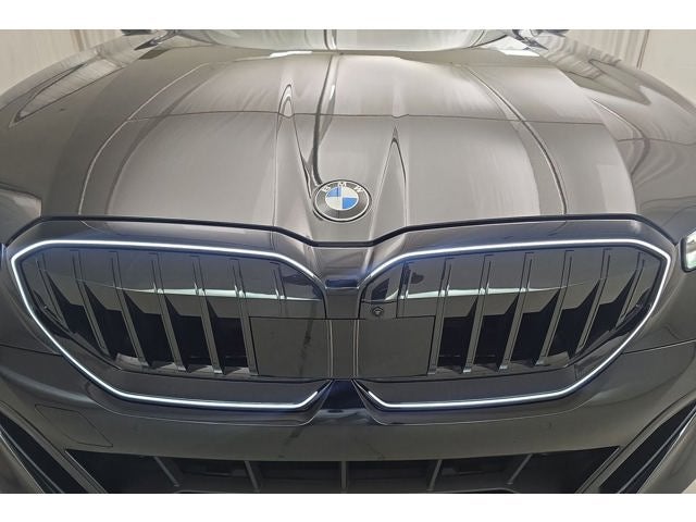 2027 BMW 540i 540i xDrive