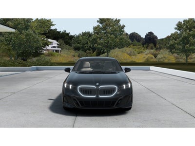 2027 BMW 540i 540i xDrive