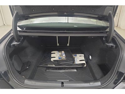 2027 BMW 540i 540i xDrive