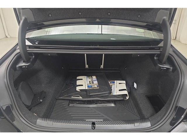 2027 BMW 540i 540i xDrive