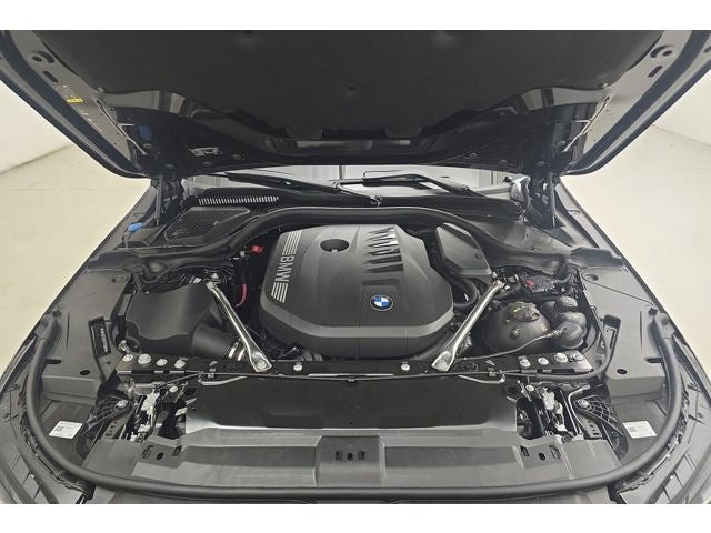 2027 BMW 540i 540i xDrive