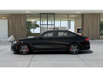 2027 BMW 540i 540i xDrive