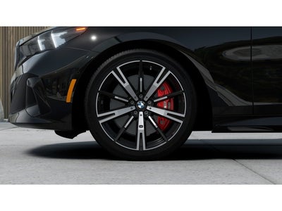 2027 BMW 540i 540i xDrive