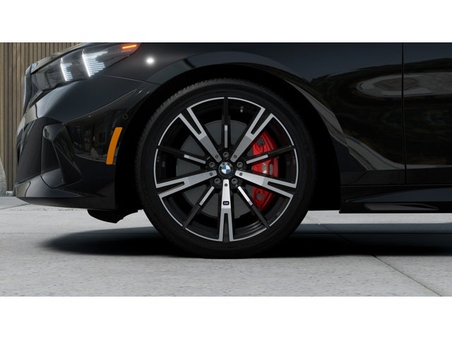 2027 BMW 540i 540i xDrive