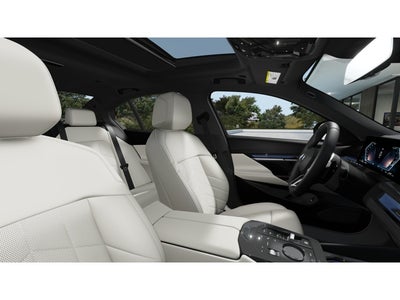 2027 BMW 540i 540i xDrive