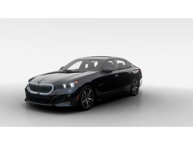2027 BMW 540i 540i xDrive