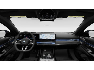 2027 BMW 540i 540i xDrive