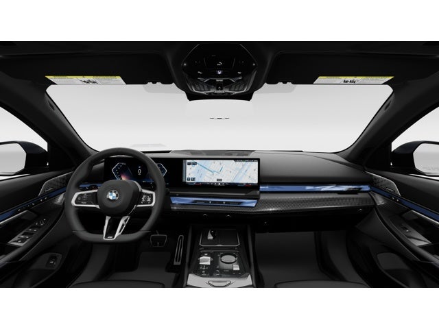 2027 BMW 540i 540i xDrive