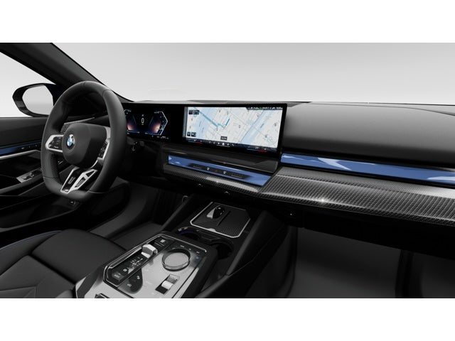2027 BMW 540i 540i xDrive