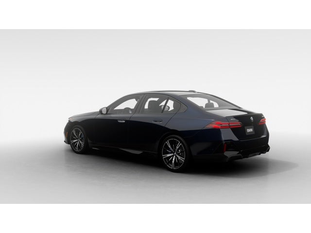 2027 BMW 540i 540i xDrive