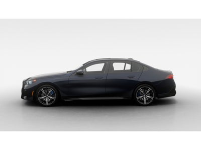 2027 BMW 540i 540i xDrive