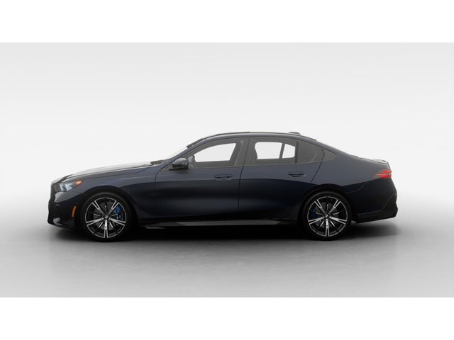 2027 BMW 540i 540i xDrive