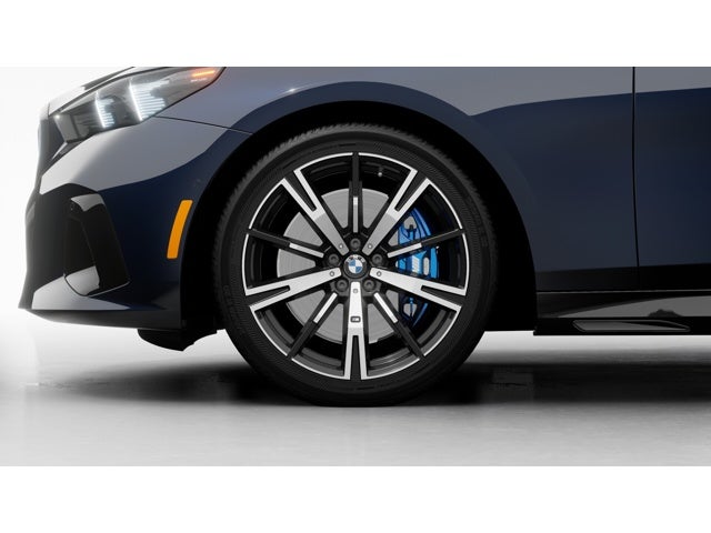2027 BMW 540i 540i xDrive