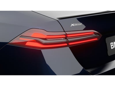 2027 BMW 540i 540i xDrive