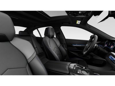2027 BMW 540i 540i xDrive