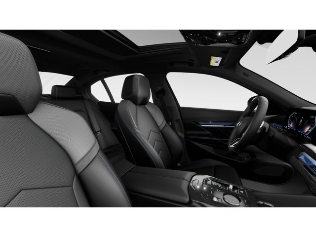 2027 BMW 540i 540i xDrive