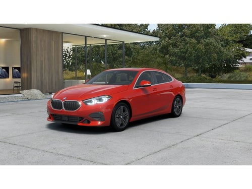 2024 BMW 228i 228i xDrive