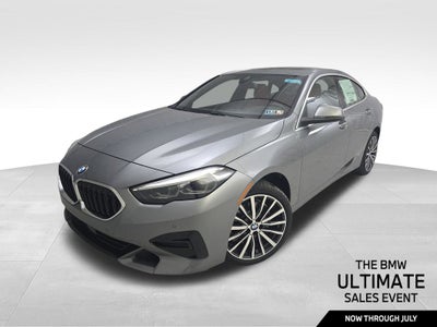 2024 BMW 228i 228i xDrive