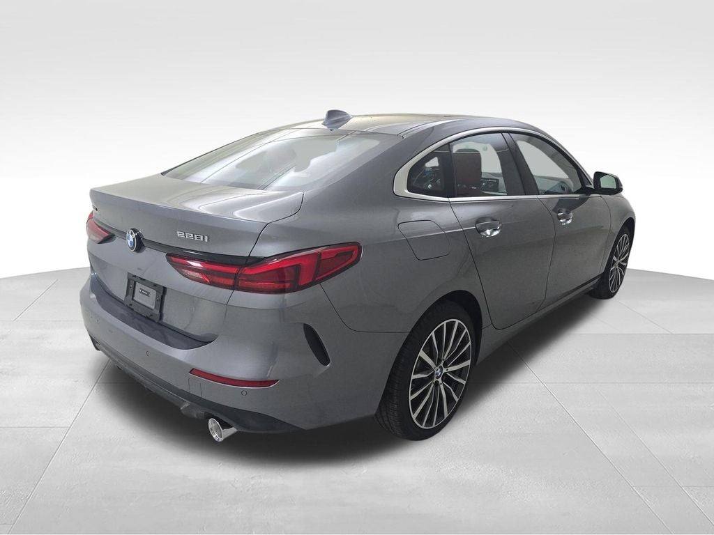 2024 BMW 228i 228i xDrive