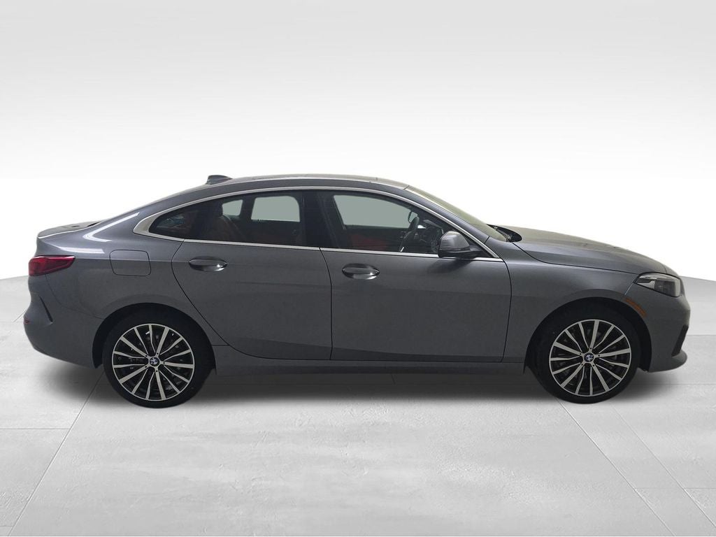 2024 BMW 228i 228i xDrive