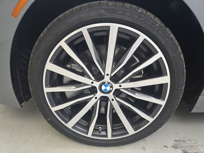 2024 BMW 228i 228i xDrive