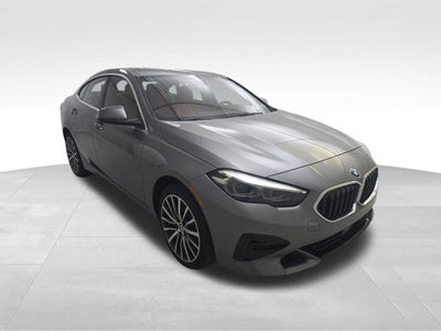2024 BMW 228i 228i xDrive