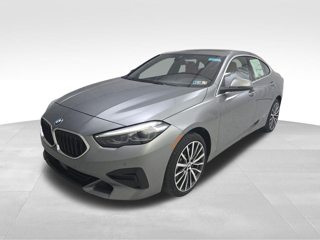 2024 BMW 228i 228i xDrive