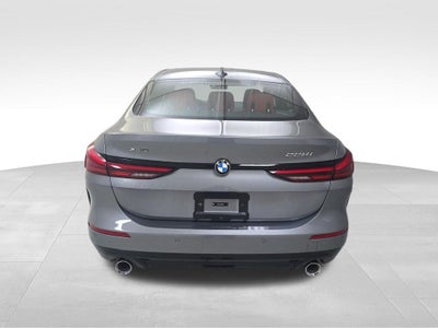 2024 BMW 228i 228i xDrive