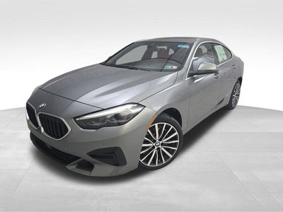 2024 BMW 228i 228i xDrive