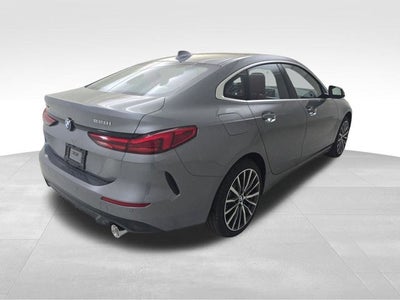 2024 BMW 228i 228i xDrive