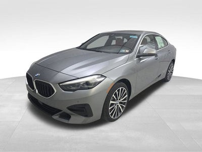 2024 BMW 228i 228i xDrive