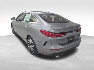2024 BMW 228i 228i xDrive