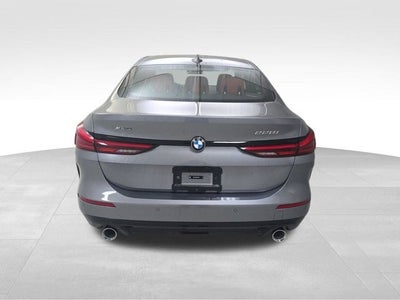 2024 BMW 228i 228i xDrive