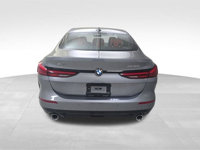 2024 BMW 228i 228i xDrive