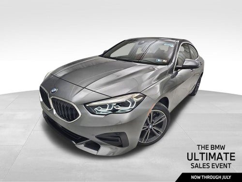 2024 BMW 228i 228i xDrive