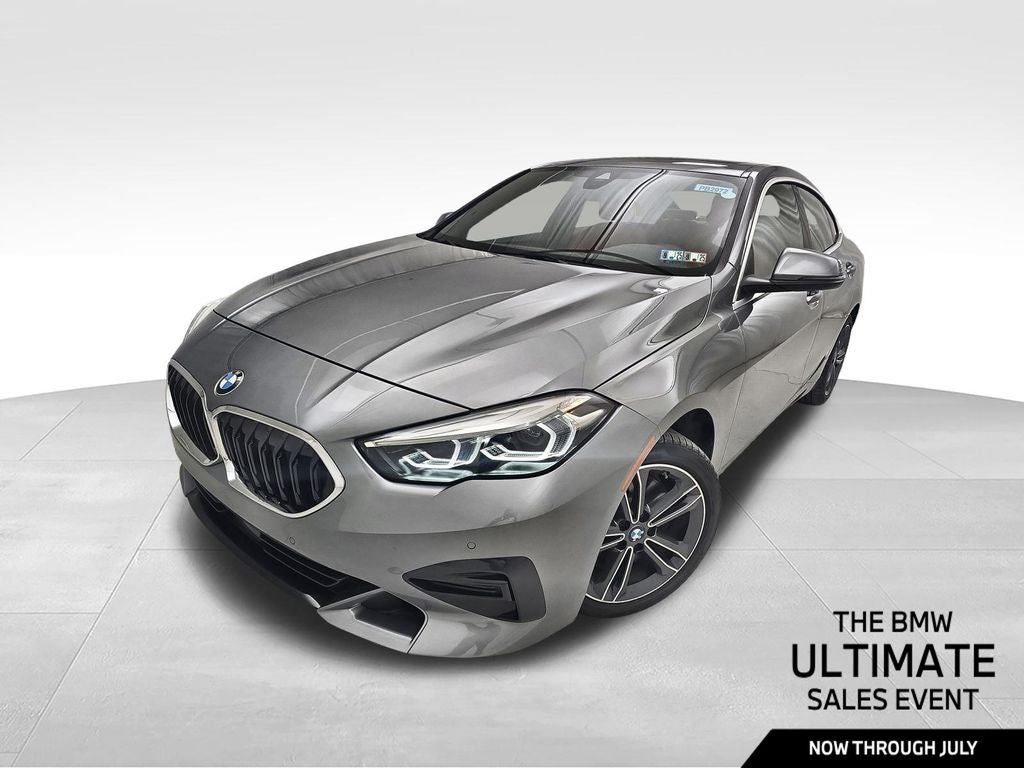 2024 BMW 228i 228i xDrive